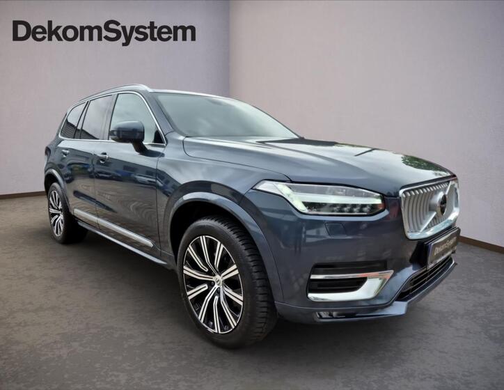 Volvo XC90 2