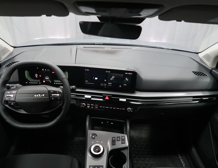 KIA Sportage 11
