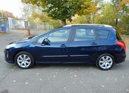 Peugeot 308 4