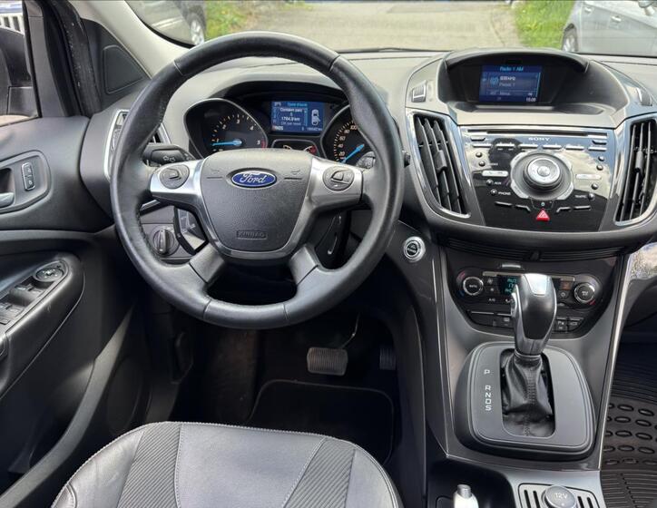 Ford Kuga 36