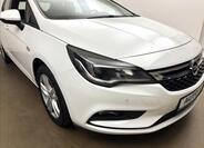 Opel Astra 37