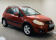 Suzuki SX4 19