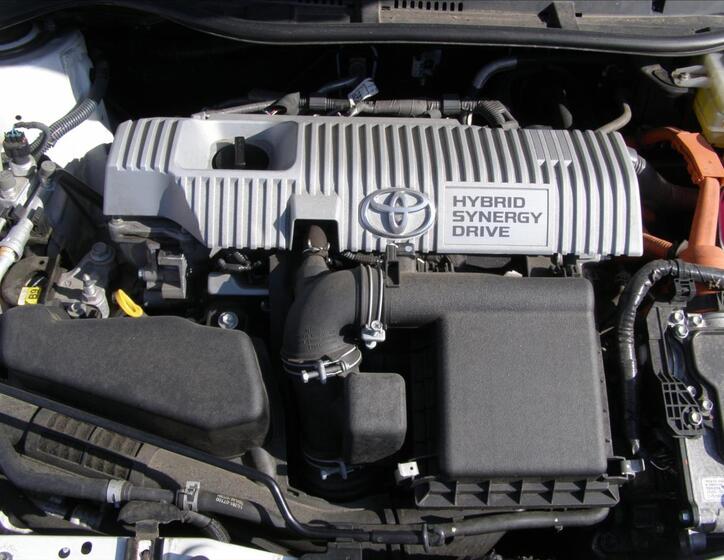 Toyota Auris 31