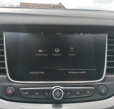 Opel Grandland X 14