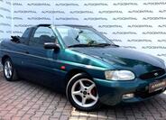 Ford Escort 2