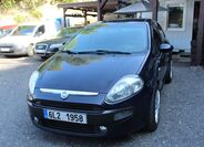 Fiat Punto Evo 1