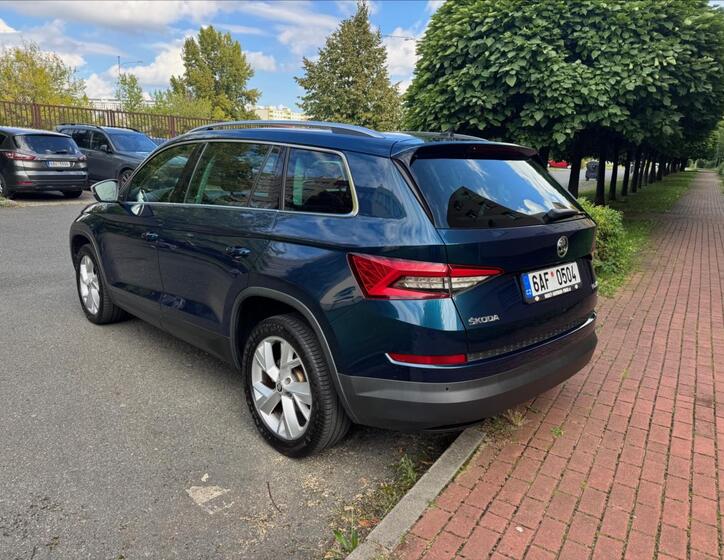 Škoda Kodiaq 4