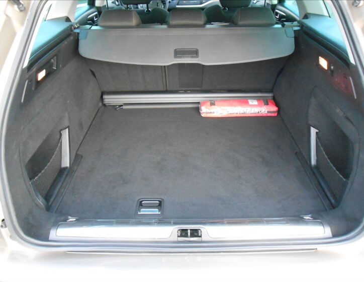 Citroën C5 7