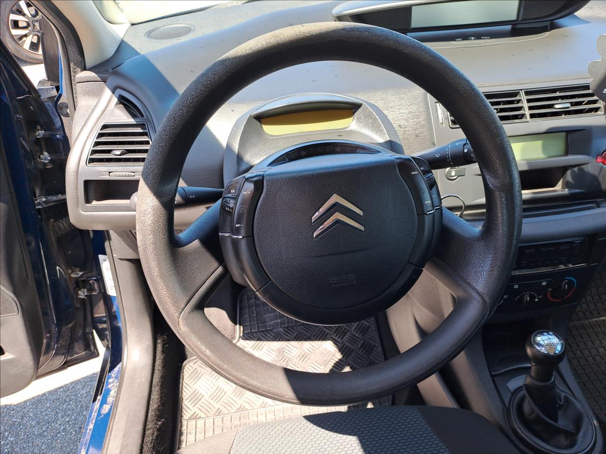 Citroën C4