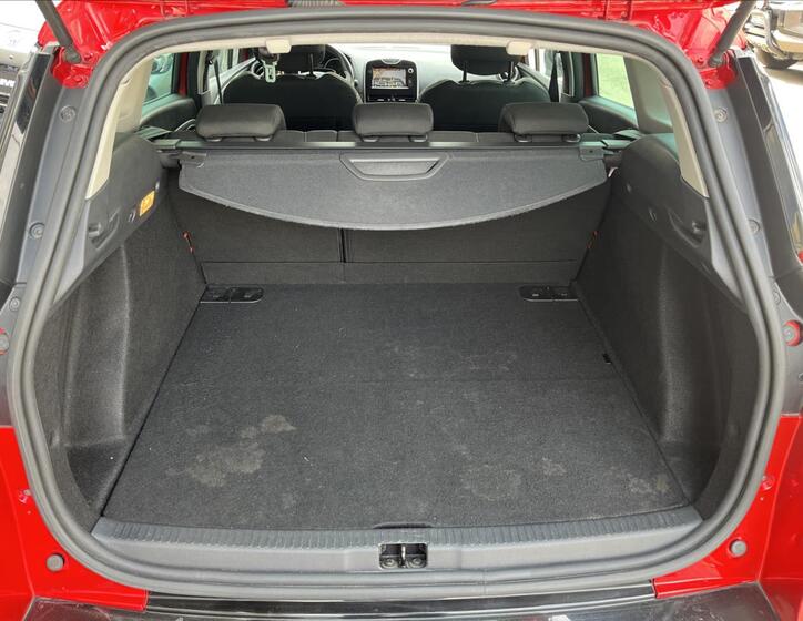 Renault Clio 17