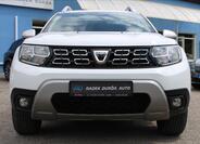 Dacia Duster 2