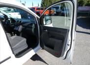 Volkswagen Caddy 17