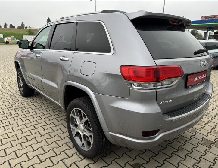 Jeep Grand Cherokee 4