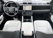 Land Rover Defender 14