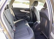Audi A4 14