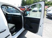 Volkswagen Caddy 21