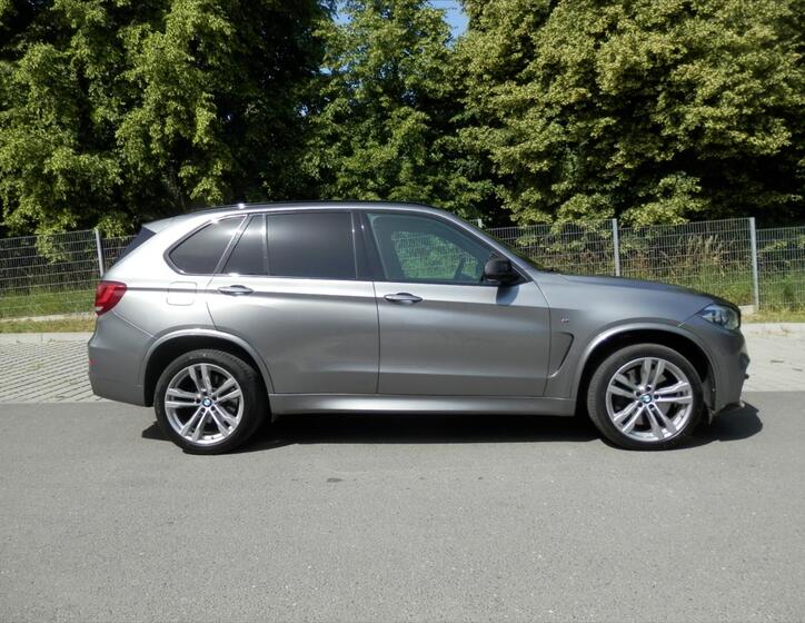 BMW X5 10