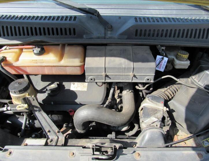 Fiat Ducato 27