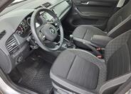 Škoda Fabia 6