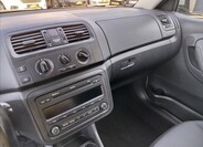Škoda Fabia 21