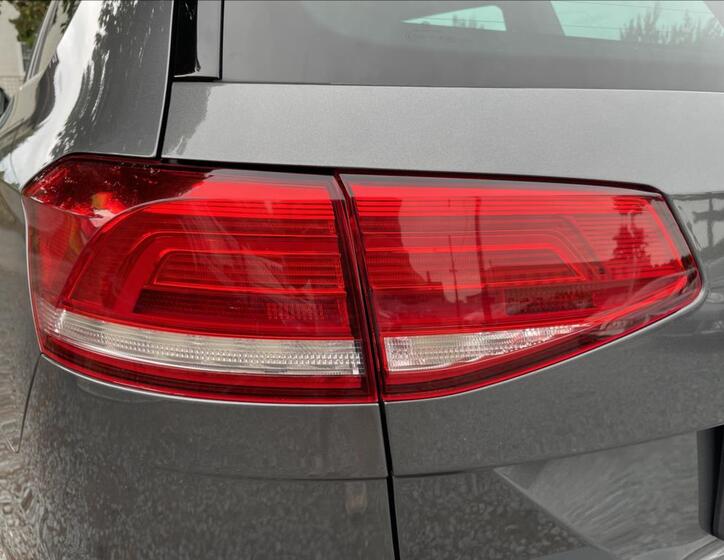 Volkswagen Passat 43