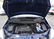 Opel Zafira 23