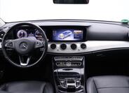 Mercedes-Benz Třídy E 39