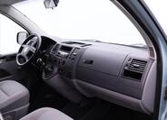 Volkswagen Transporter 17