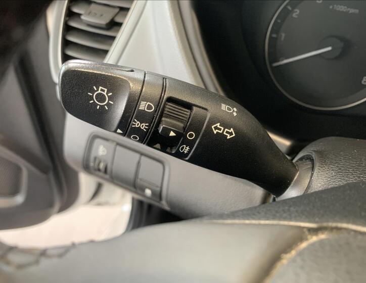 Hyundai i20 29