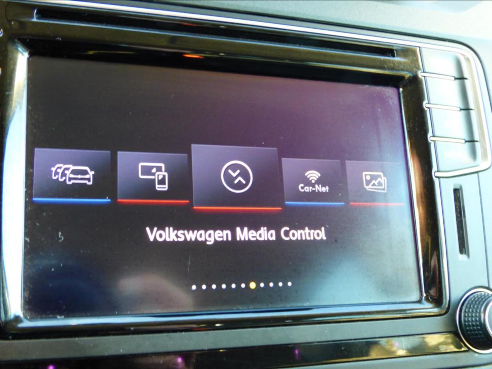 Volkswagen Caddy 46