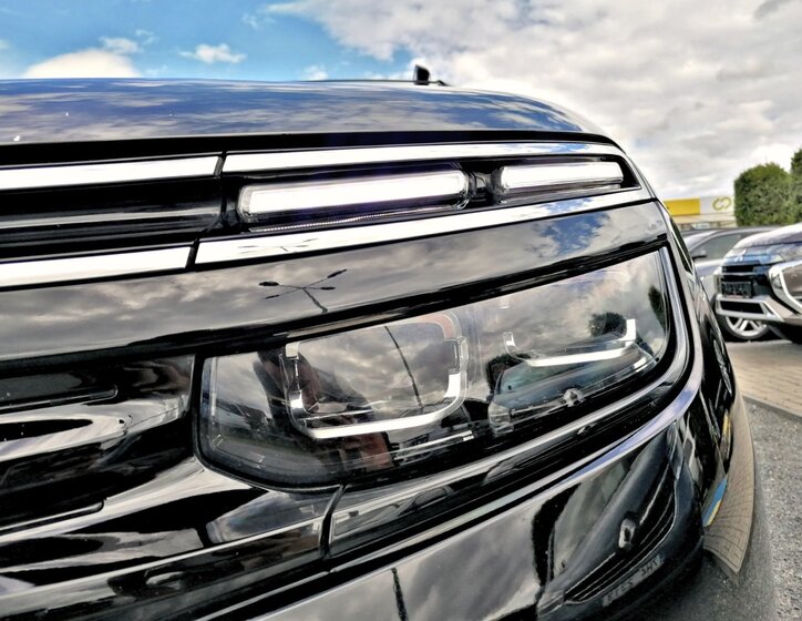 Citroën C5 Aircross 32