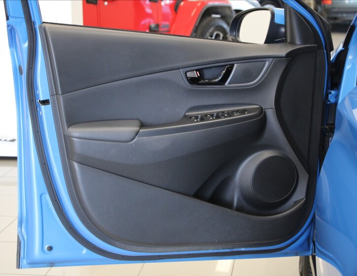 Hyundai Kona 16