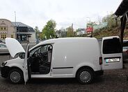 Volkswagen Caddy 21