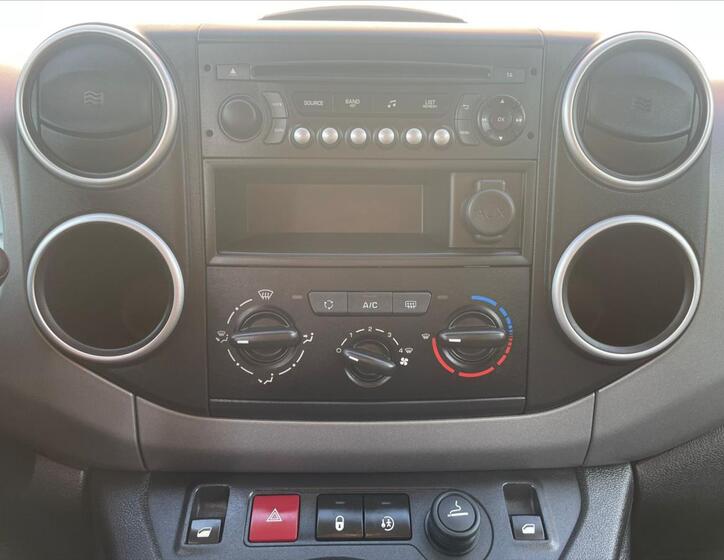 Citroën Berlingo 14