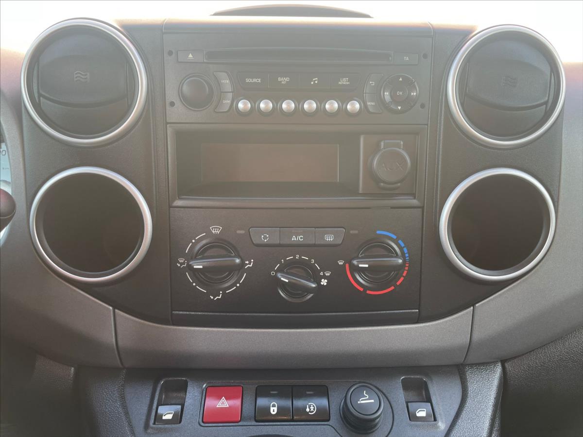 Citroën Berlingo