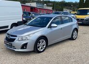 Chevrolet Cruze 1