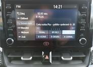 Toyota Corolla 16