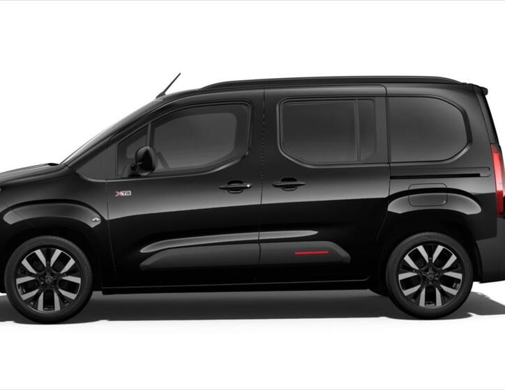 Citroën Berlingo 2