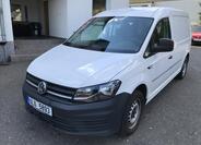Volkswagen Caddy 4