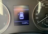 Hyundai Tucson 11