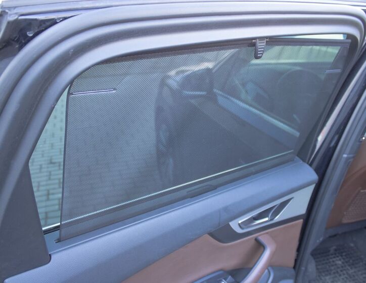 Audi Q7 20