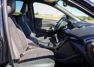 Ford Kuga 12