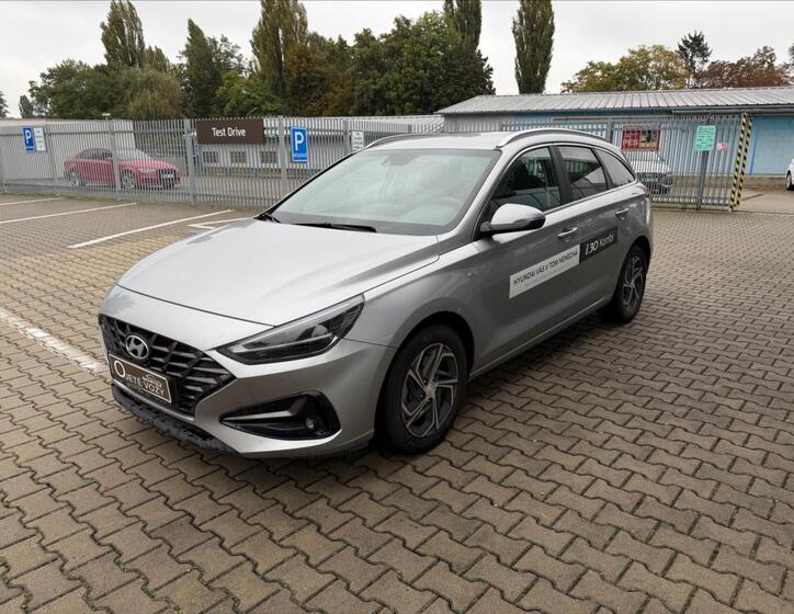 Hyundai i30 3