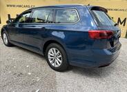 Volkswagen Passat 5