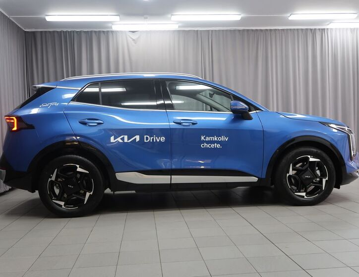 KIA Sportage 4