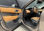 Land Rover Range Rover Velar 10