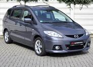 Mazda 5 1