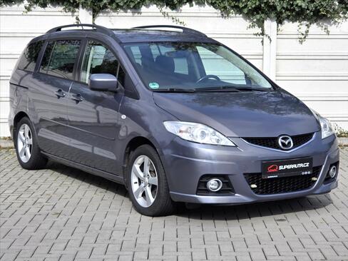 Mazda 5