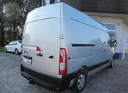 Nissan NV400 5