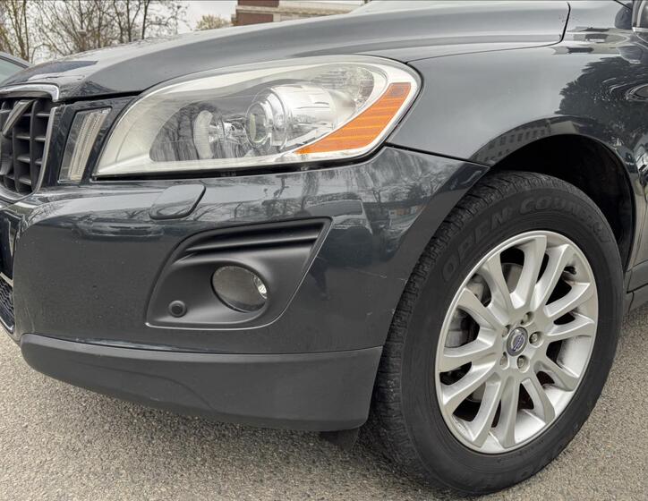 Volvo XC60 3